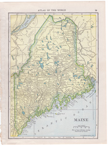 Maine